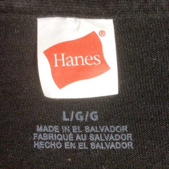 Chevalier’s Books Los Angeles bookstore T Shirt Black Large - Picture 4 of 5